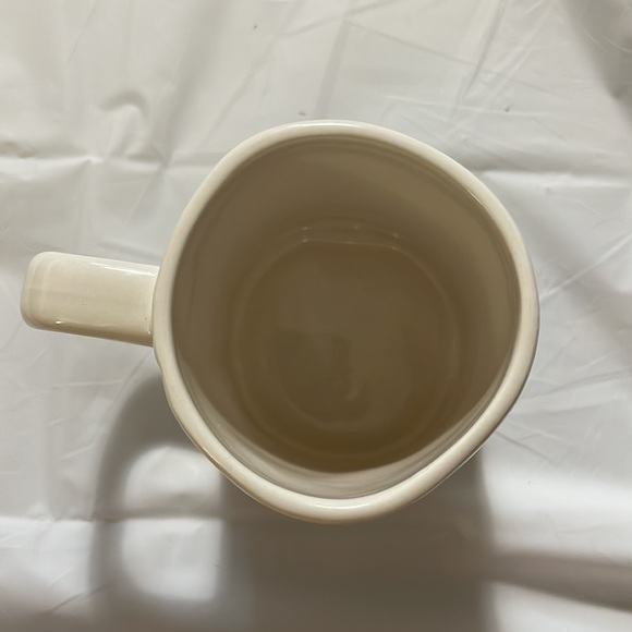 Rae Dunn Deck BRIDESMAID coffee mug brand NWOT - Picture 5 of 6